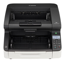 Máy quét 2 mặt Canon DR-G2090