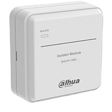 Module quản lý đầu báo thường DAHUA DHI-HY-1460