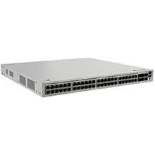 48-Port GE Switch Huawei eKitEngine S530-48T4XE