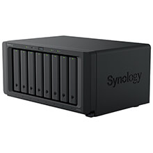 Thiết bị lưu trữ mạng Synology DS1825+