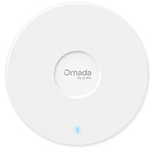 BE5000 Ceiling Mount WiFi 7 Access Point TP-Link EAP720