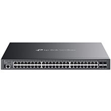 48-Port GE Lite L3 PoE++ Switch TP-Link SG5452XMPP