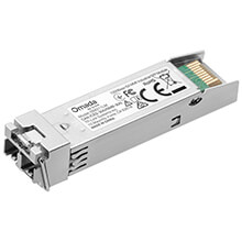 1000Base-SX MMF Industrial SFP Module TP-Link ISM311LM