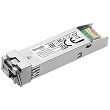 1000Base-BX Industrial SFP Module TP-Link ISM321A-20