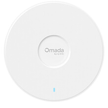 BE15000 Tri-Band Wi-Fi 7 Access Point TP-Link EAP787