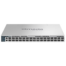 32-Port 100G Stackable L3 Core Switch TP-Link S7500-32C