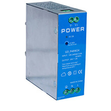 Nguồn công nghiệp 24V-48W ELINPOE GD-P48W24