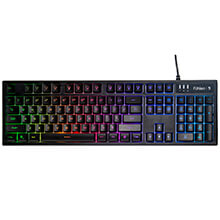 Bàn phím Gaming giả cơ Fuhlen G450S Pro