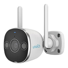 Camera IP Wifi 3MP UNV Uniarch Uho-B2D-M3F4D
