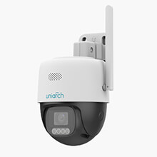 Camera IP PT Wifi 5MP UNV Uniarch Uho-P3C-M5F4