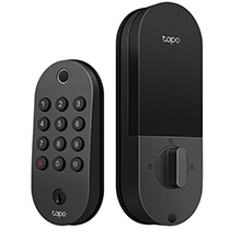Khóa cửa thông minh WiFi TP-Link Tapo DL105