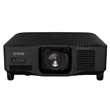 Máy chiếu Laser Ống kính rời Epson EB-PQ2220B      