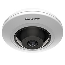 Camera IP 5MP HIKVISION DS-2CD2955G0-ISUHUN     