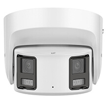 Camera IP 8MP HIKVISION DS-2CD2387G2P-LSU/SLHUN     