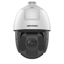Camera IP 4MP HIKVISION DS-2DE5425IWG1-EHUN     
