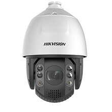 Camera IP 4MP HIKVISION DS-2DE7A432IWG1-EHUN     