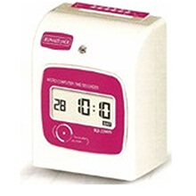 Máy chấm công thẻ giấy RONALD JACK 2200N