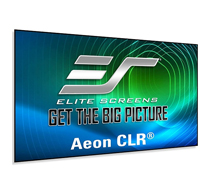 Man chieu Elite Screens