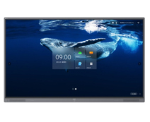 Man hinh tuong tac H3C