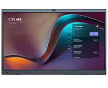 Man hinh tuong tac Yealink