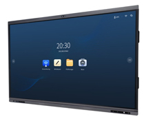 Man hinh tuong tac DAHUA