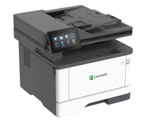 May in Laser LEXMARK