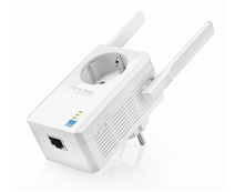 mo rong wifi extender tp link