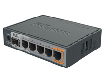 router mikrotik