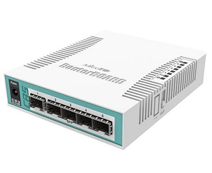 switch mikrotik