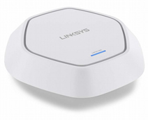 wifi access point linksys