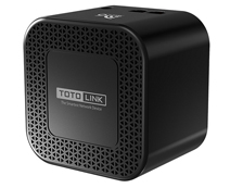 router wifi totolink