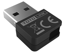 usb wifi totolink