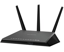 router wifi netgear