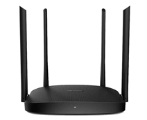 router wifi hikvision