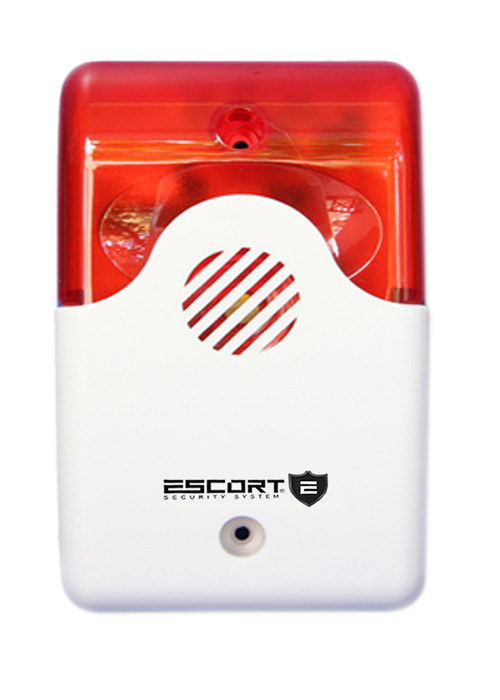 Còi báo động không dây ESCORT ESC-W209