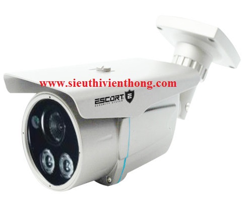 Camera thân hồng ngoại ESCORT ESC-EV602AR