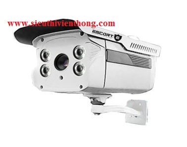 Camera IP thân hồng ngoại ESCORT ESC-2008NT