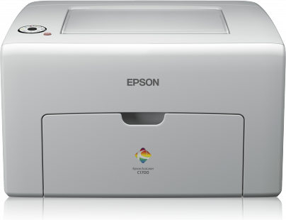 Máy in Laser màu EPSON AcluLaser C1700