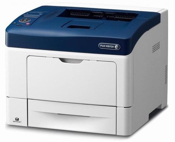 Máy in mạng Laser Fuji Xerox DocuPrint P355d