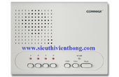 Chuông cửa COMMAX | Điện thoại liên lạc nội bộ không dây COMMAX WI-4C