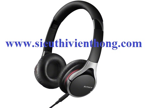 Tai nghe High-Resolution Audio SONY MDR-10RC