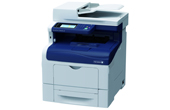 Máy in màu Fuji Xerox | Máy in Laser màu đa năng Fuji Xerox DocuPrint CM405df MFP