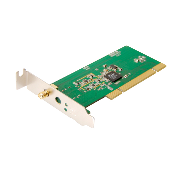 150Mbps Wireless PCI Adapter TOTOLINK N150PC