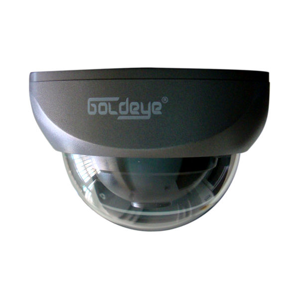Camera Dome Goldeye GE-SED18L