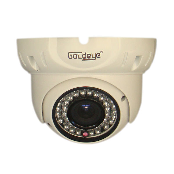 Camera Dome hồng ngoại Goldeye GE-LWV18LV-IR