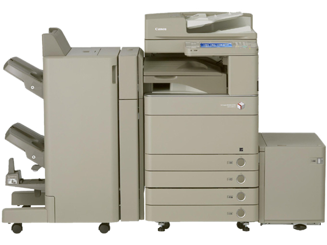 Máy Photocopy màu Canon iR-Advance C5235