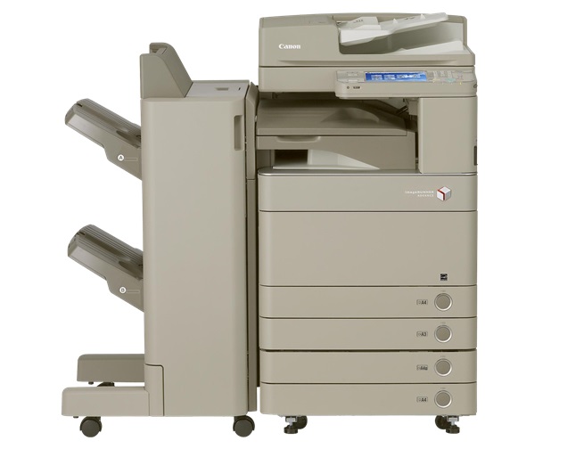 Máy Photocopy màu Canon iR-Advance C5240