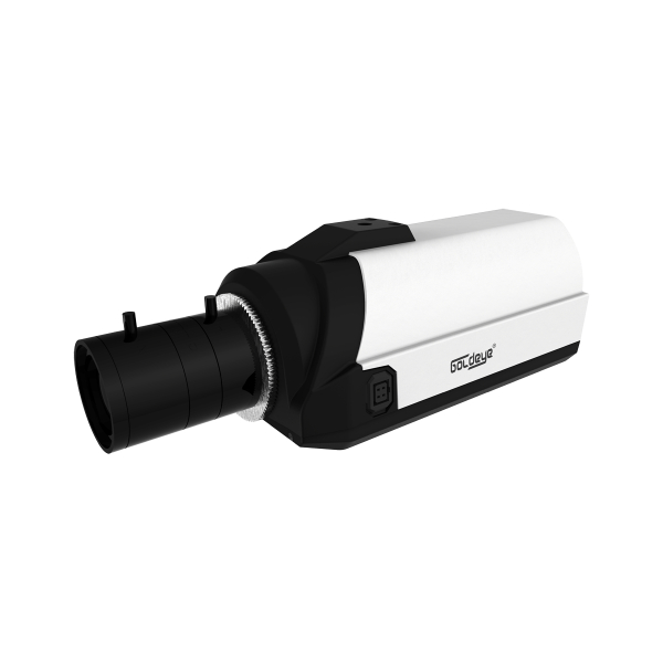 Camera IP Goldeye GE-NB540