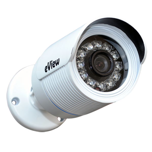 Camera IP hồng ngoại Outdoor eView WG612N13