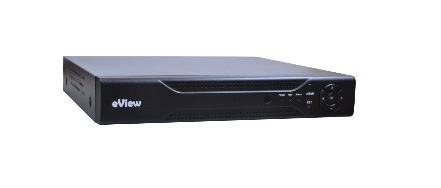 Đầu ghi hình camera IP 8 kênh Full HD eView NVR5308